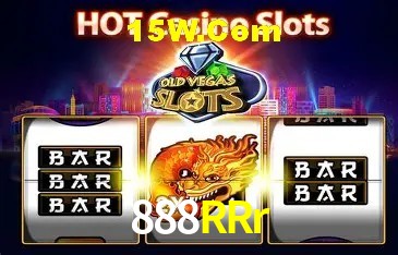 888RRr: Jogos de Caça-Níqueis-Altas Recompensas, Roleta-Velocidade, Blackjack-Desafios Máximos