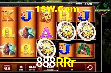 Sinta a adrenalina dos jogos de cassino com 888RRr